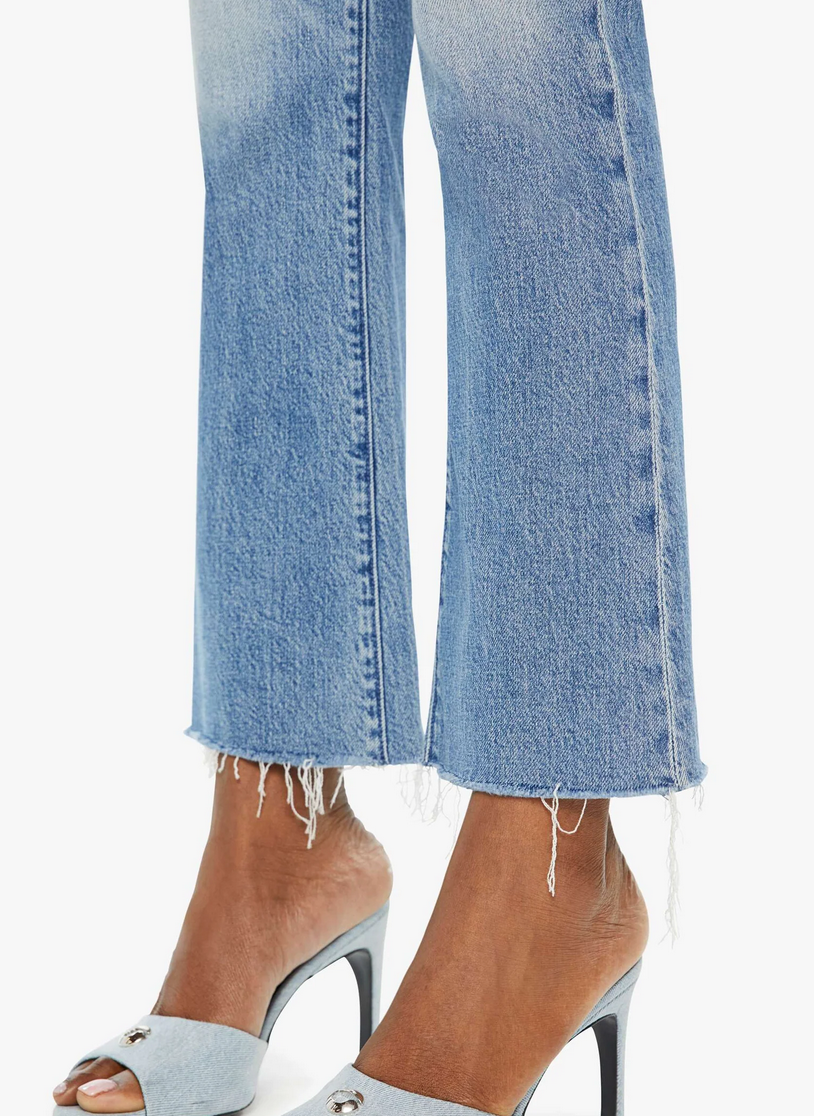 the outsider flood fray are we there yet