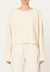 Doreen sweater ivory