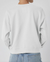 ynez sweatshirt white