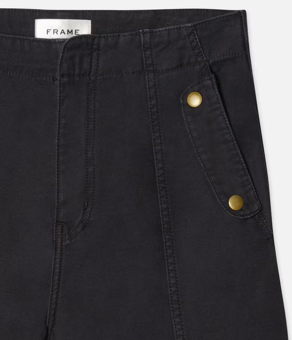 utility barrel in washed black