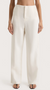 Lulea pant white