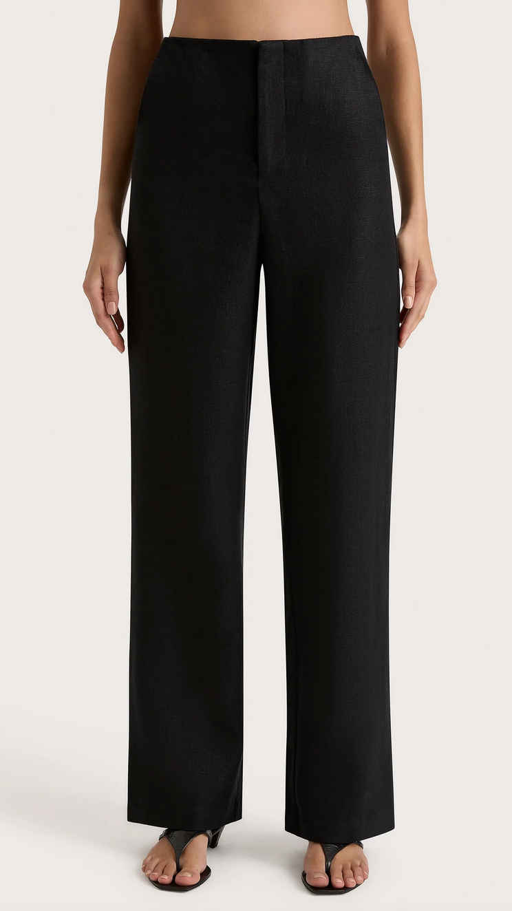 Lulea pant black