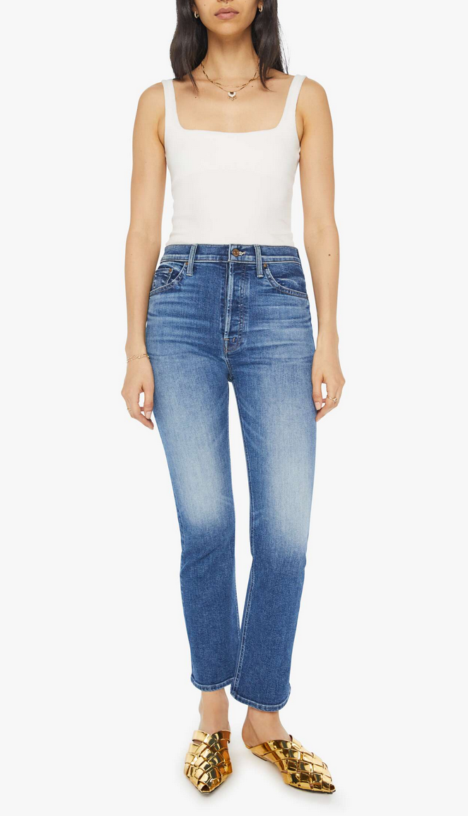 the tripper flood sixth sense