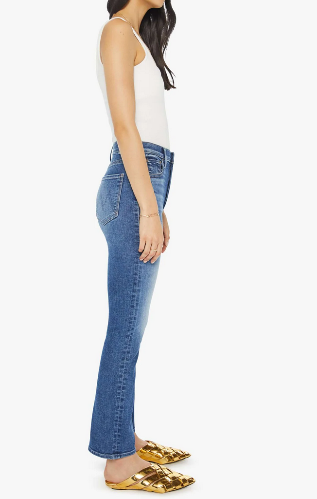 the tripper flood sixth sense