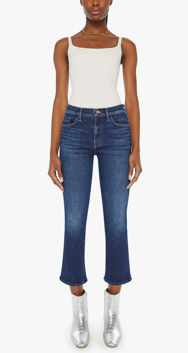 the insider ankle mind games