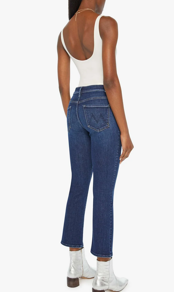 the insider ankle mind games