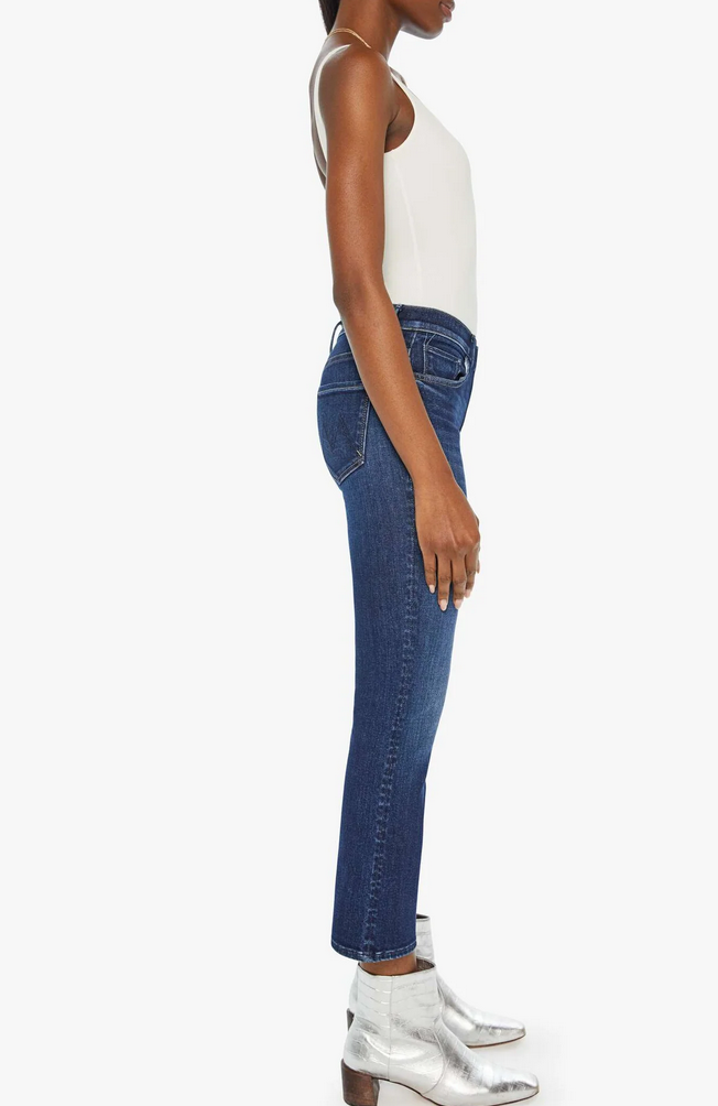 the insider ankle mind games