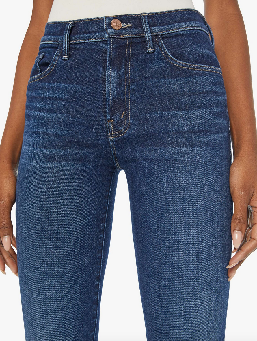 the insider ankle mind games