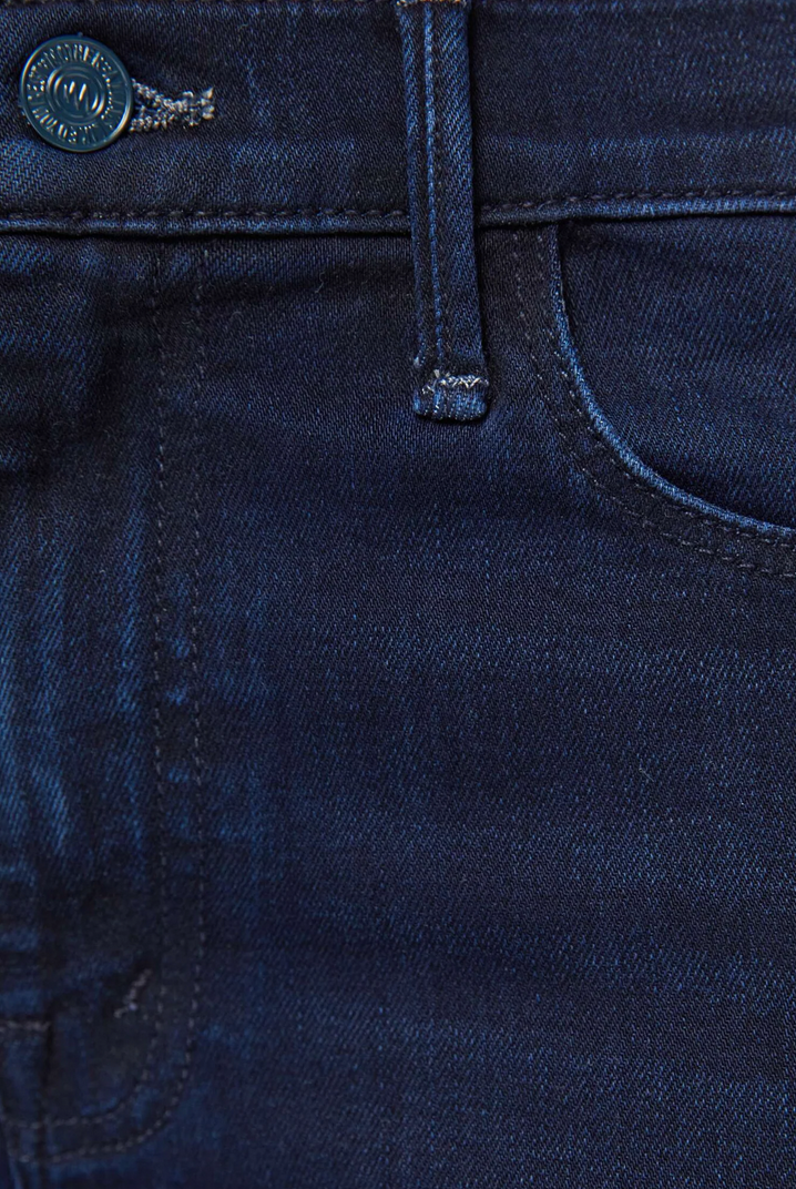 the weekender fray chip on my shoulder