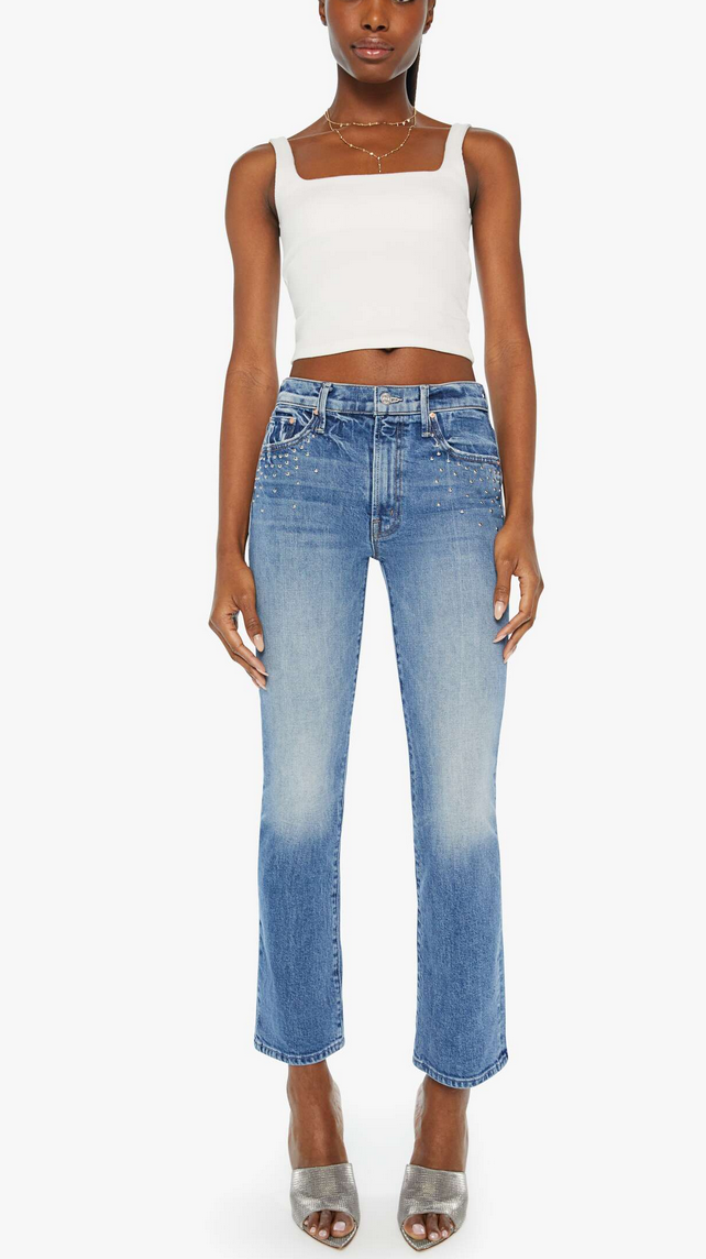 The insider flood metal magic