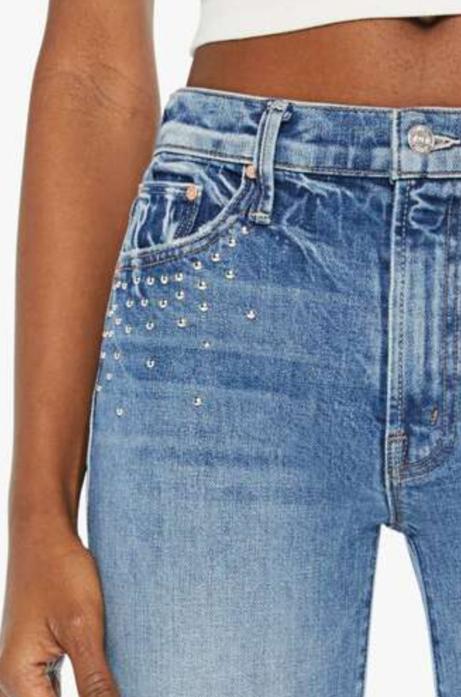 The insider flood metal magic