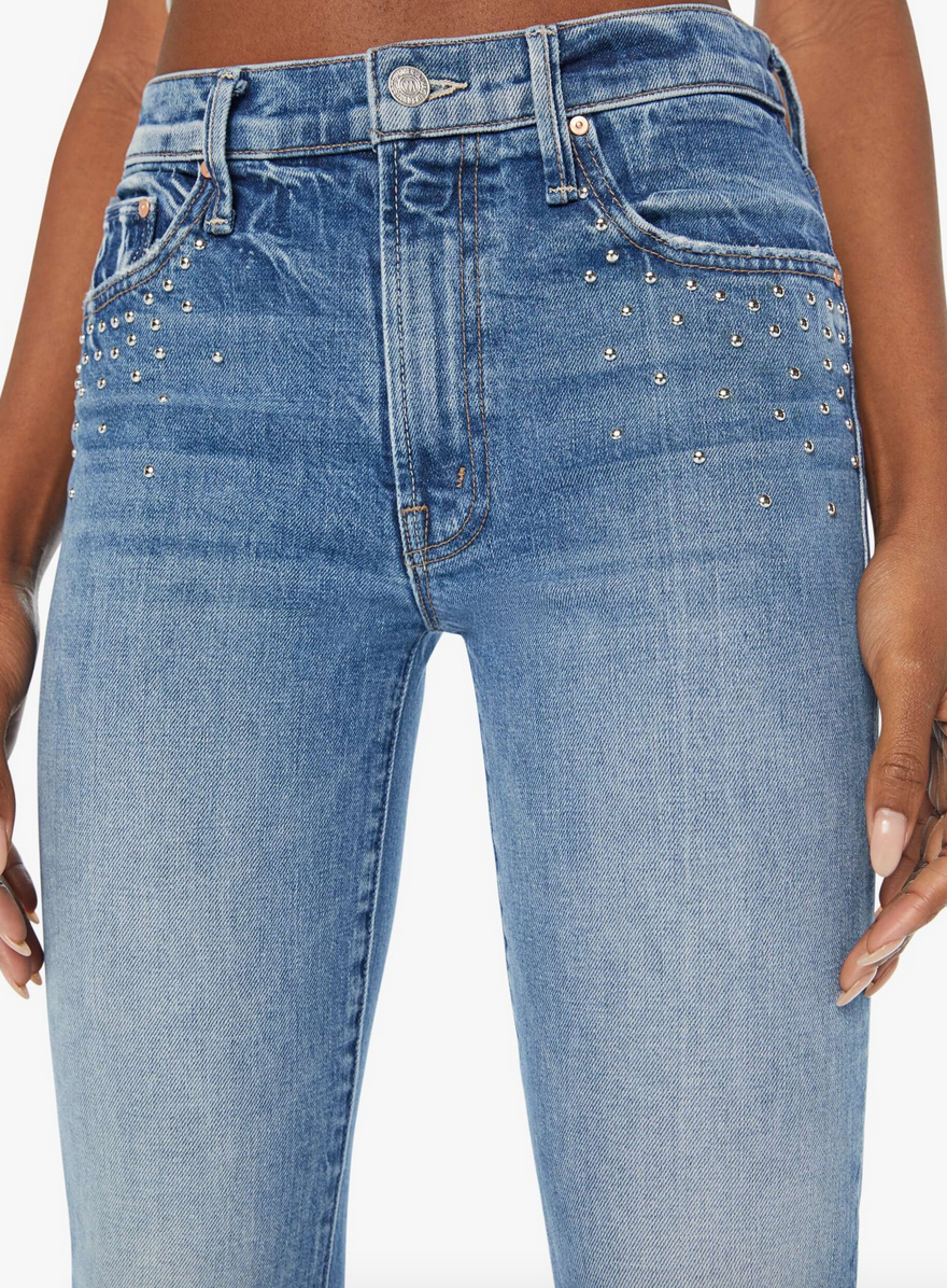 The insider flood metal magic