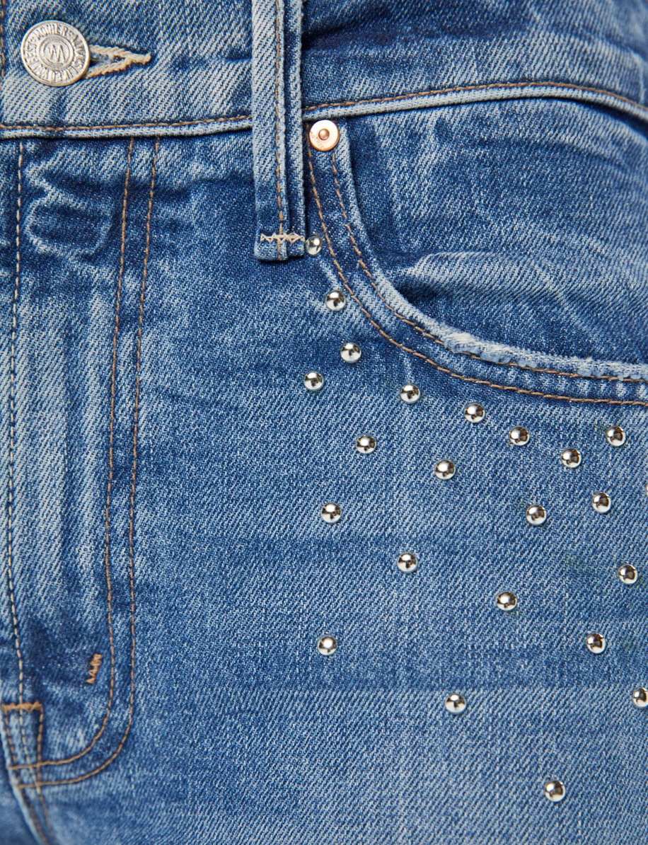 The insider flood metal magic