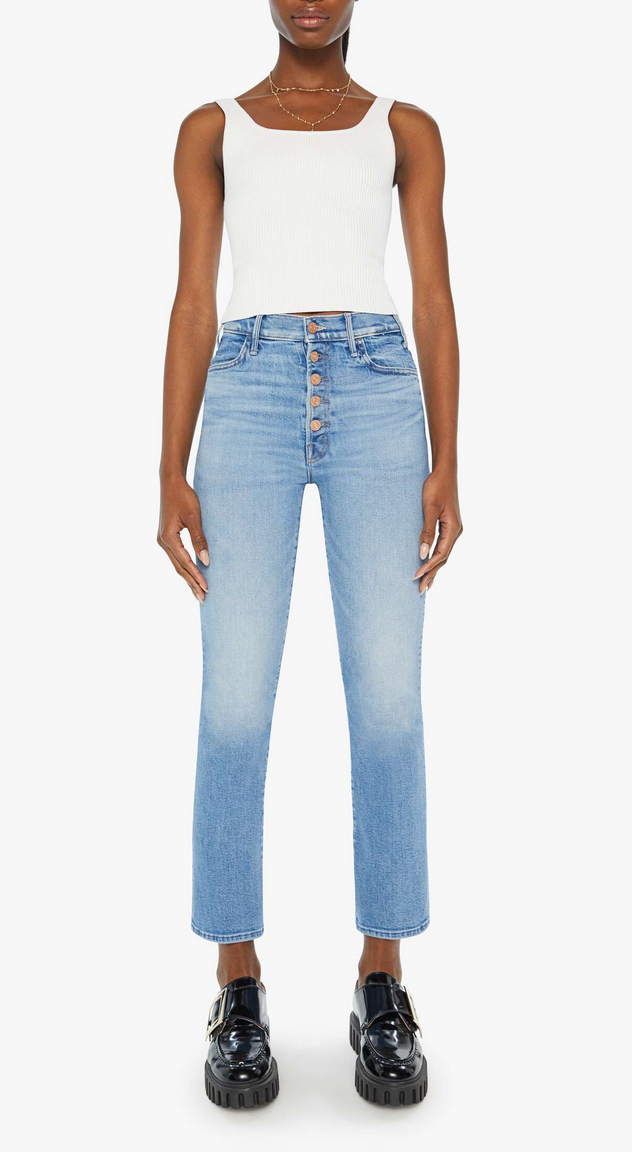 The pixie hustler ankle tarot time