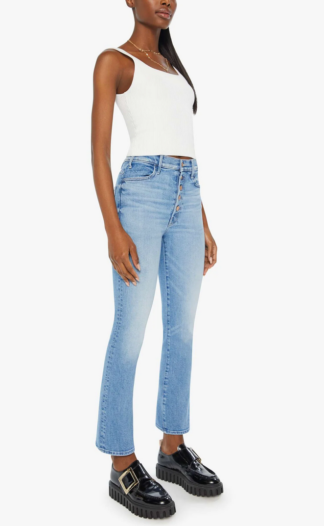 The pixie hustler ankle tarot time