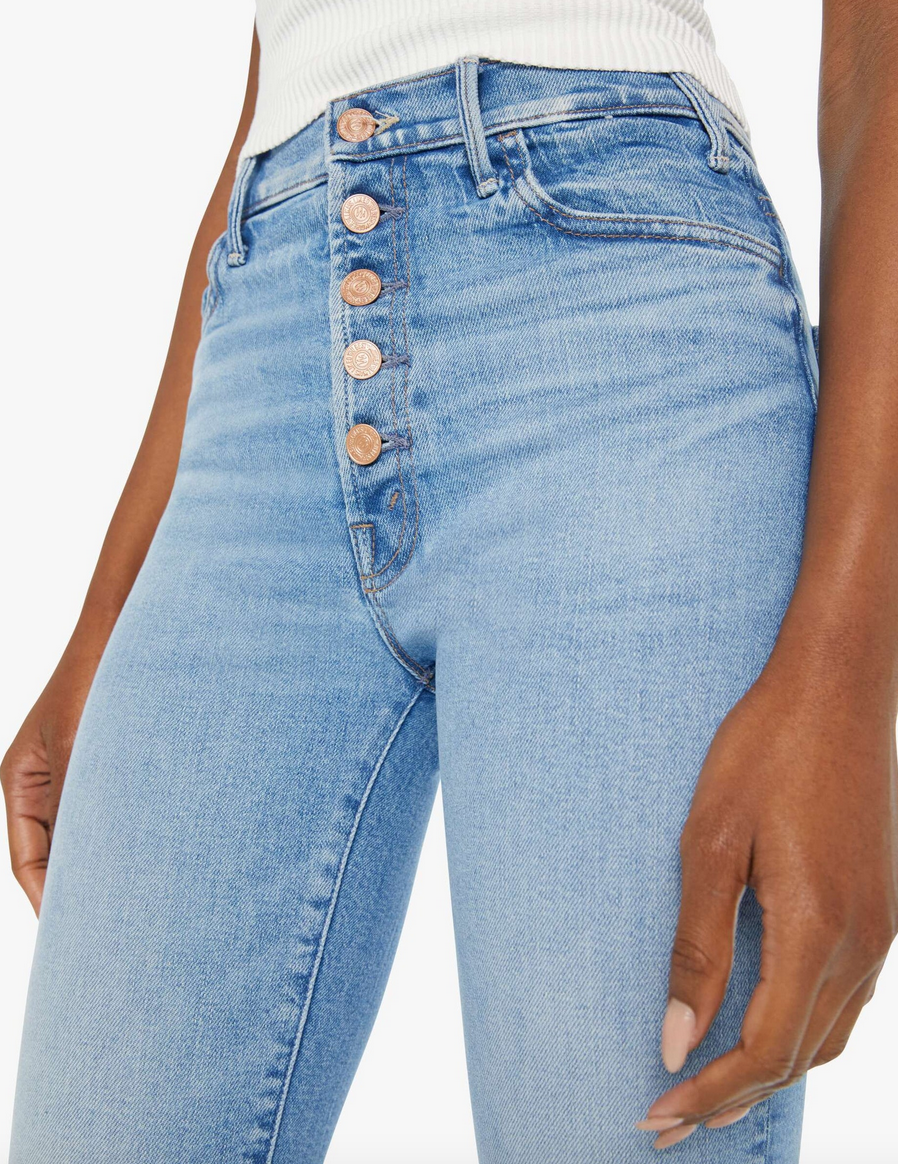 The pixie hustler ankle tarot time