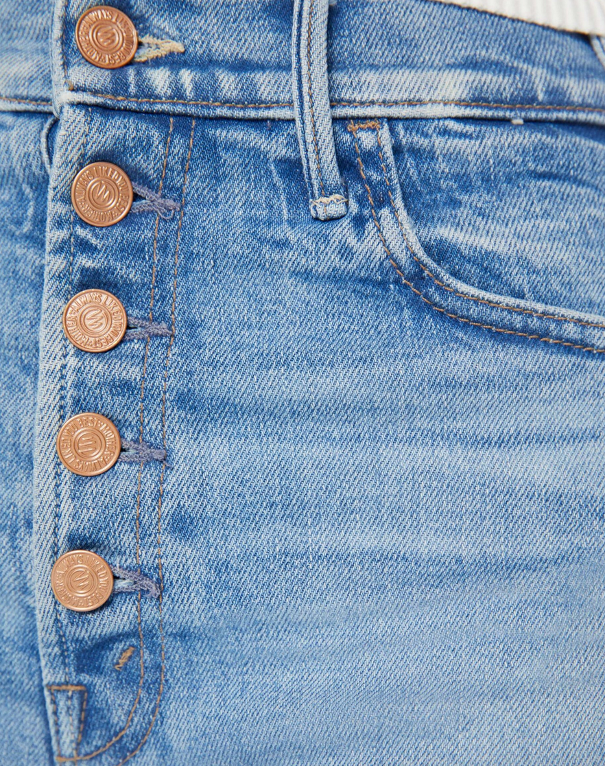 The pixie hustler ankle tarot time