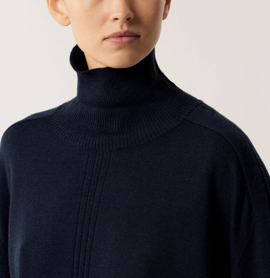 Nord sweater navy