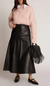 Tuxya skirt black