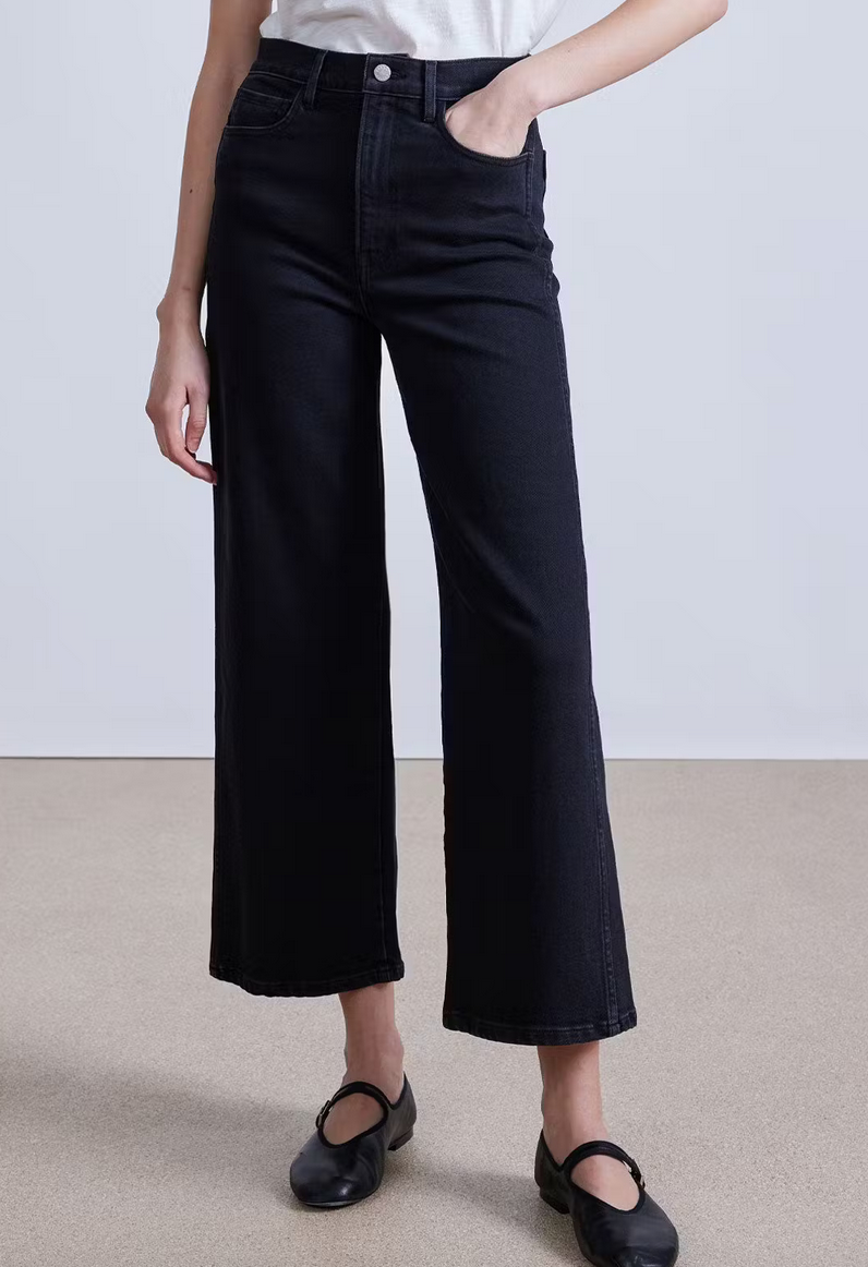 Merida jean luna wash