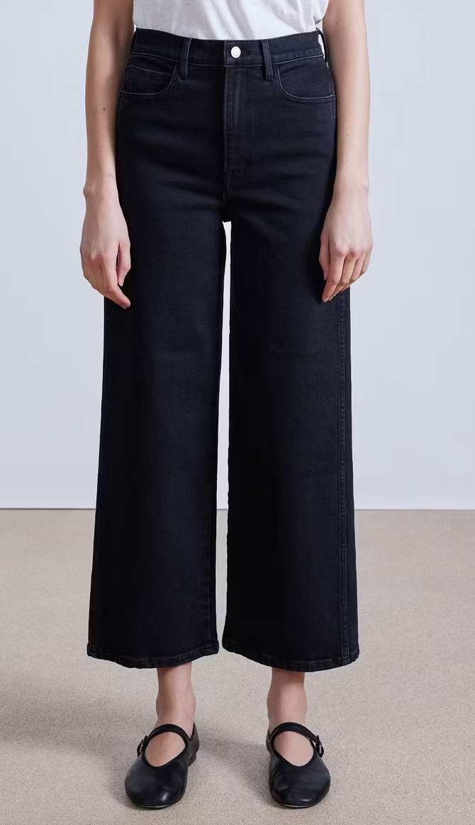 Merida jean luna wash