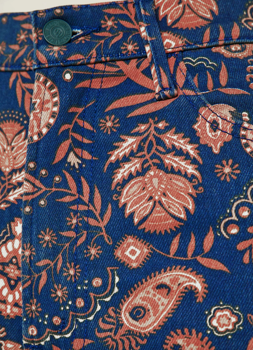 the hustler flood henna happiness