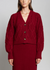 Fara cardi claret