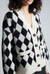 charly cardi ivory/ black