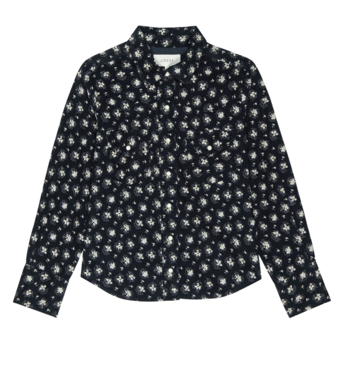 the howdy top night lily