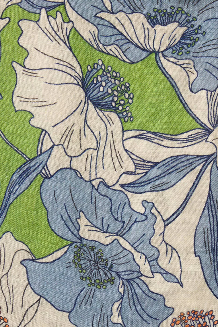 Loren blouse oasis floral