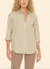 tobac green beau shirt