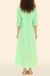 pistachio boden dress