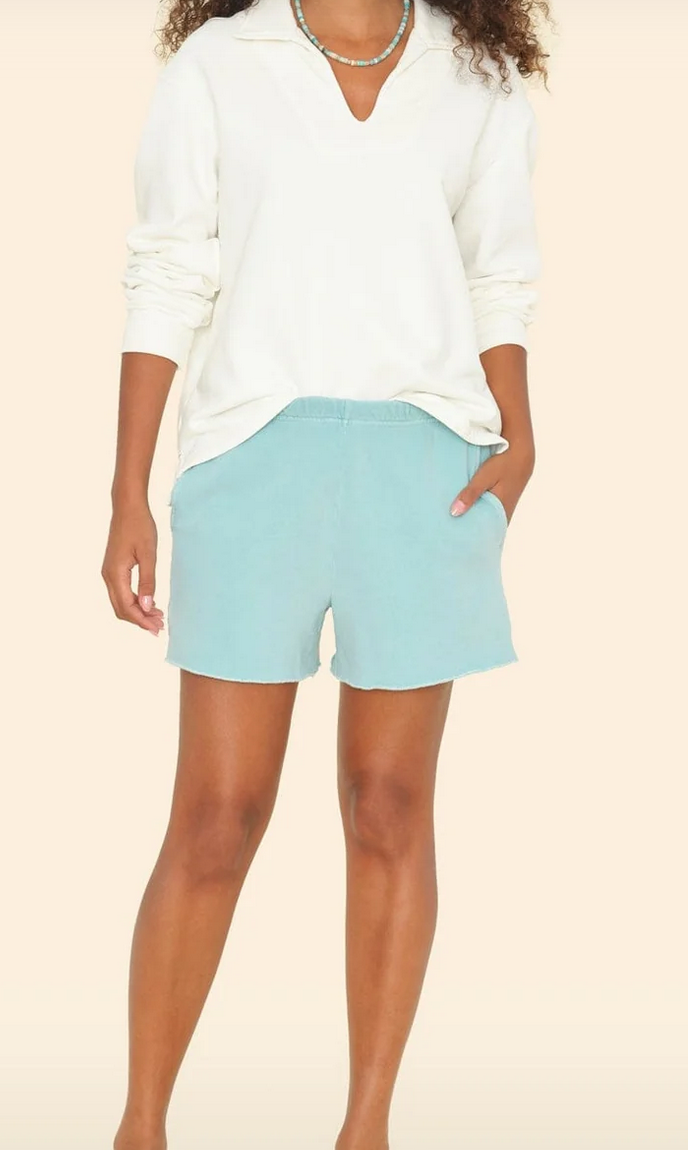 raindrop shawn terry short