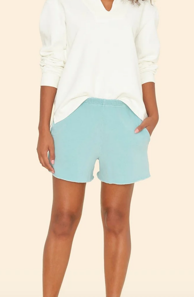 raindrop shawn terry short