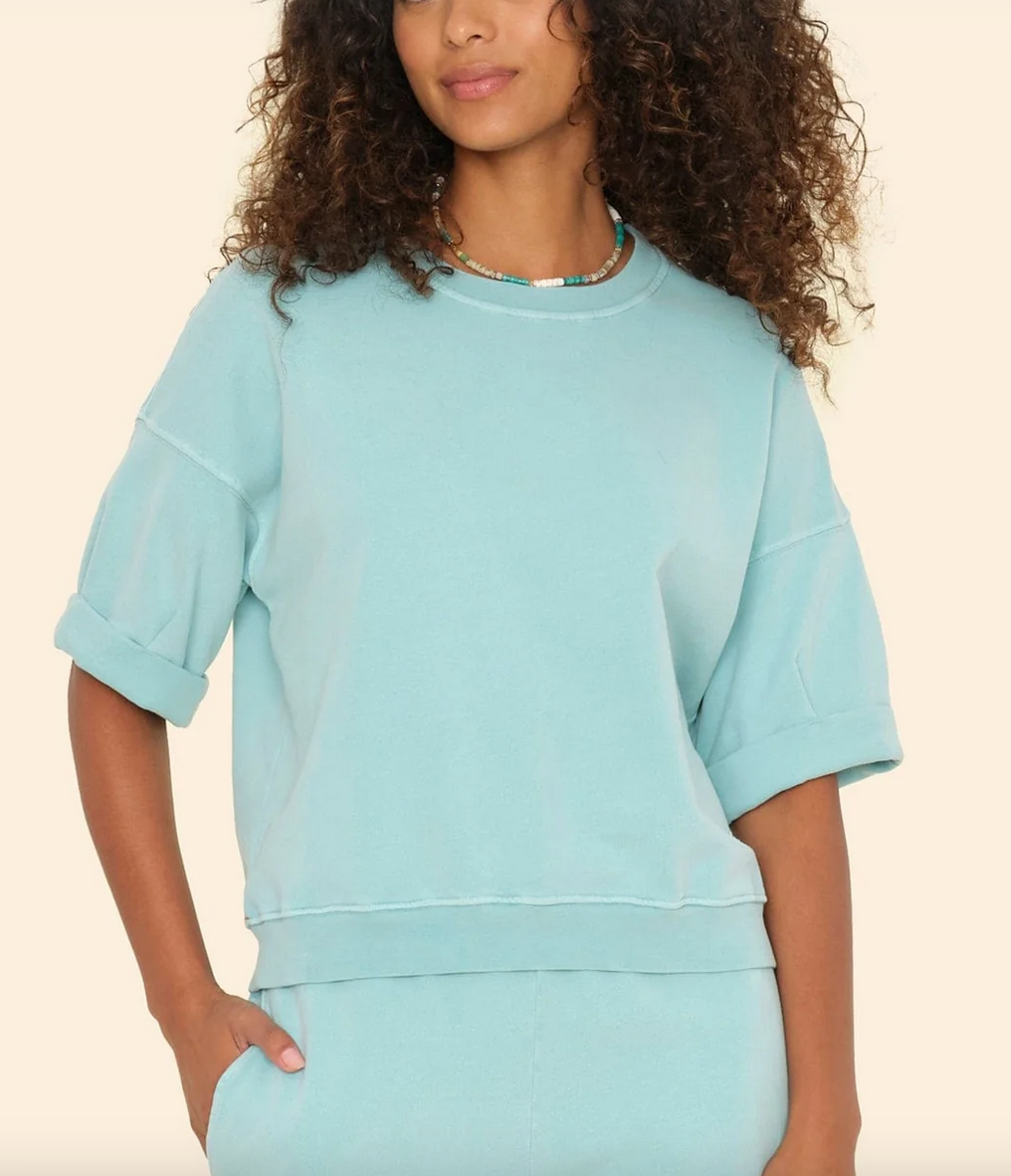 raindrop trixie sweatshirt