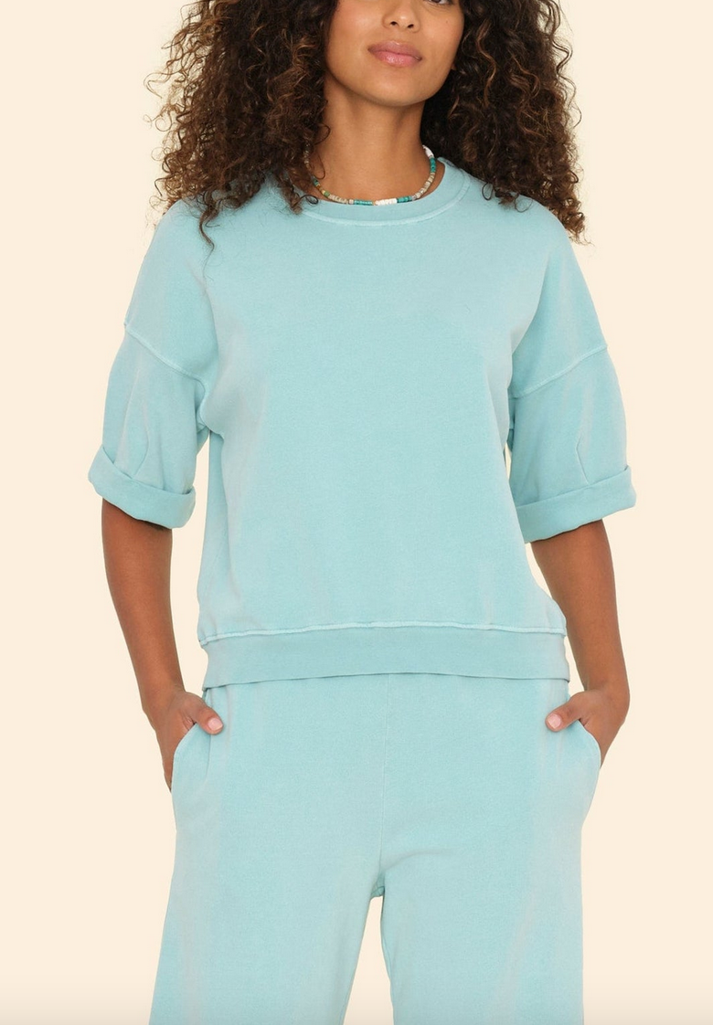 raindrop trixie sweatshirt