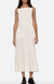Adele dress oat
