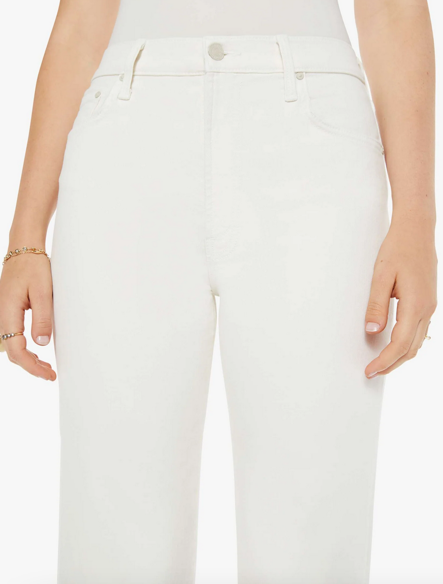 the rambler zip ankle cream puffs