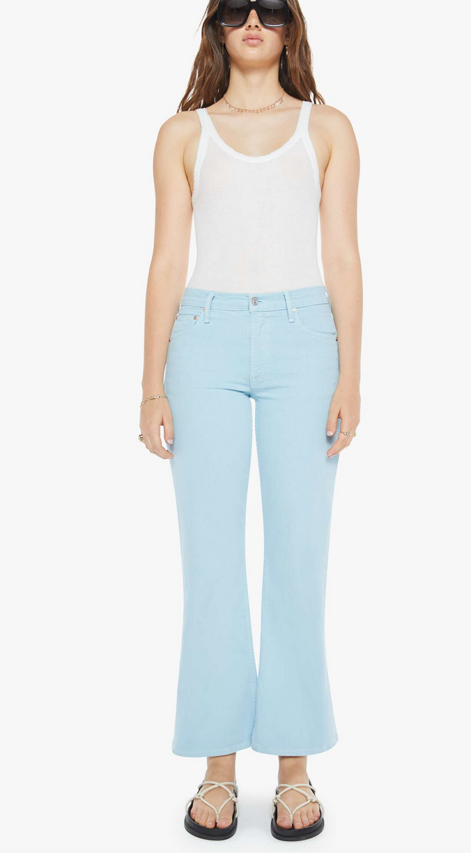 bookie flood air blue