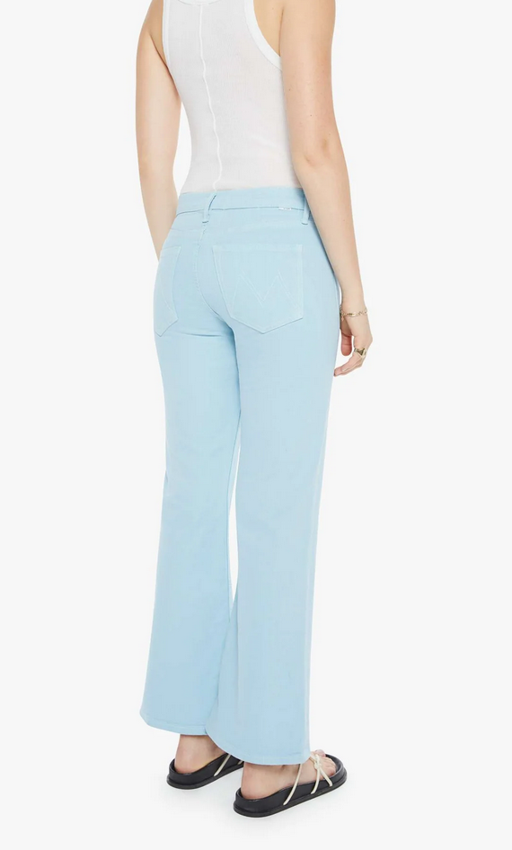 bookie flood air blue