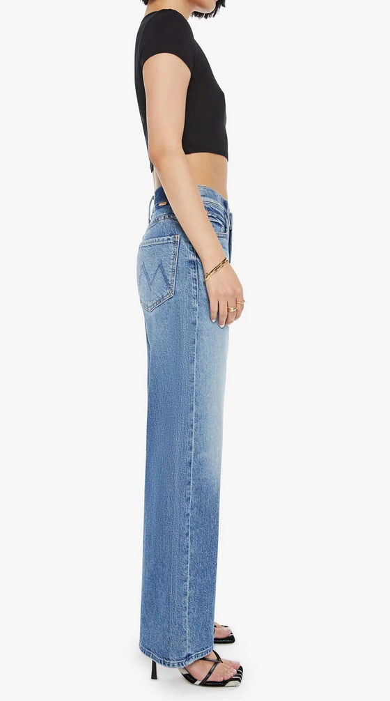 lil mid rise tunnel vision sneak im a winner