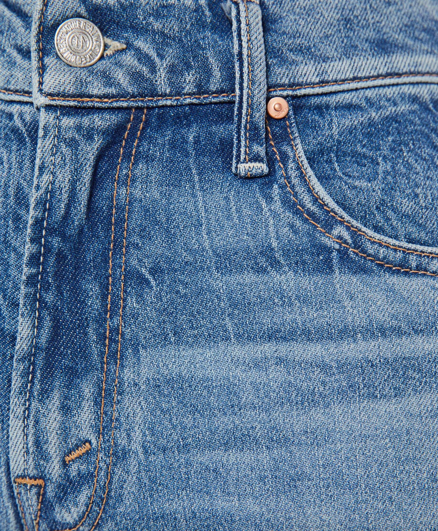 lil mid rise tunnel vision sneak im a winner