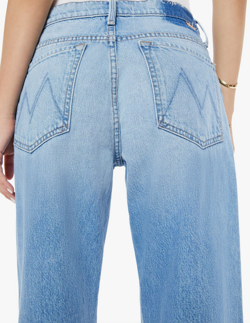 lil dodger button hover cuff funk n flair