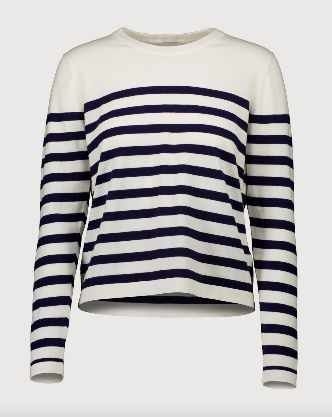 rd-sweater 1/1 fleur de sel deep night
