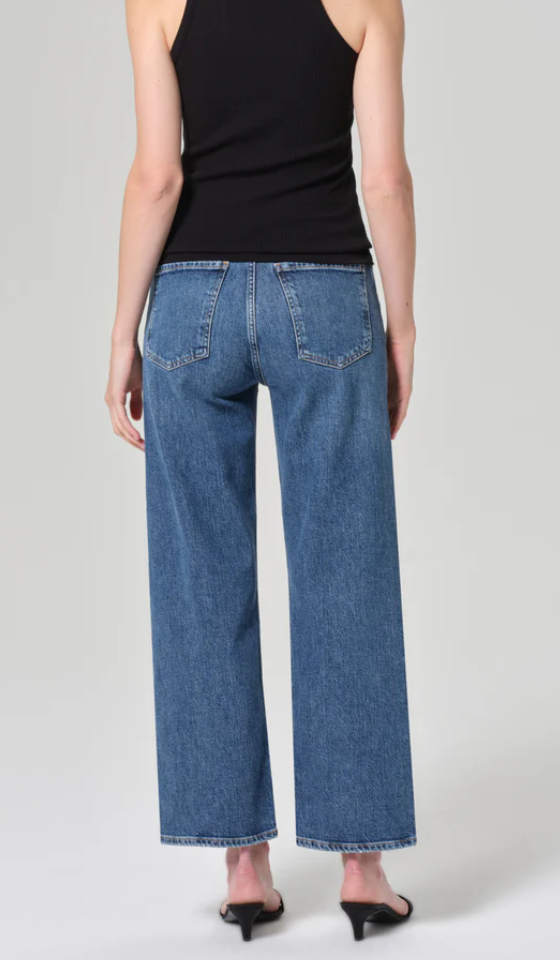 Ren jean (stretch) in fix