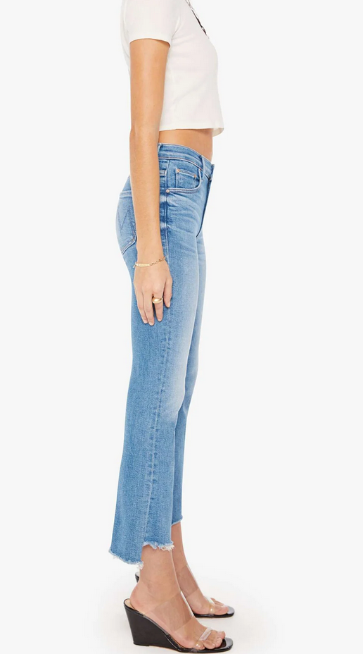 the insider crop step fray out of the blue