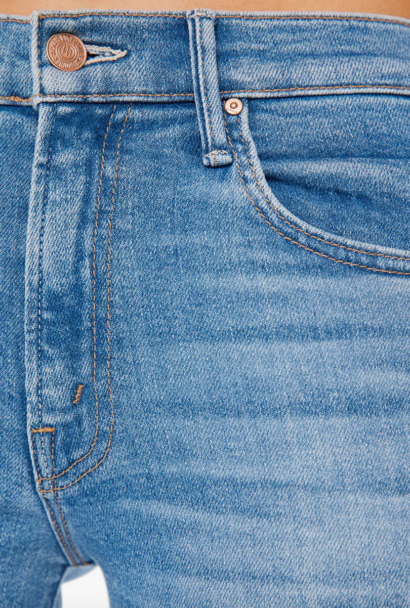 the insider crop step fray out of the blue