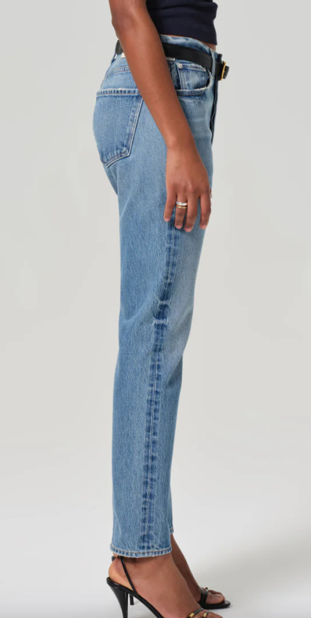 blaine high rise straight in Perri