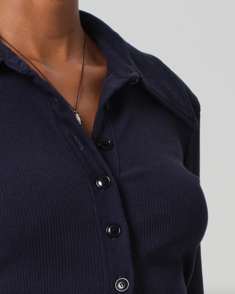 Gila polo in navy