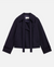 the burb jacket midnight navy